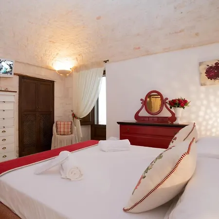 Holiday home Trullo Nobile - Dimore Nel Tempo