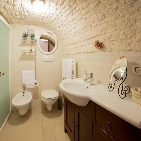 Trullo Nobile - Dimore Nel Tempo Holiday home *